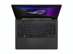 Laptop Gaming ASUS ROG Zephyrus G14 GA402RJ-L4007W, 14-inch, WUXGA (1920 x 1200) 16:10, anti-glare display, IPS-levelAMD Ryzen? 7 6800HS Mobile Proces foto