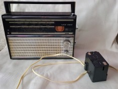 Aparat radio VEF 202 -Editie aniversara