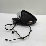 Oglinda laterală dreapta SKODA SKODA ENYAQ iV SUV 5AC, 5AZ 2024 OEM: 5LC857508