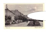 CP Miercurea Ciuc - Str. Kossuth, ocupatia maghiara, necirculata, animata