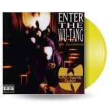 Enter The Wu-Tang Clan - Vinyl | Wu-Tang Clan, sony music