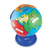 Primul meu glob pamantesc, Learning Resources