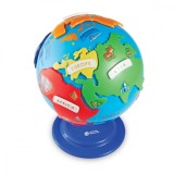 Primul meu glob pamantesc PlayLearn Toys, Learning Resources