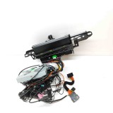 Ecran de navigație AUDI A6 4G2, C7, 4GC 2012 OEM: 4G2919601K