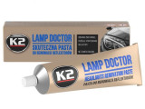 Lamp Doctor Pastă Profesională Pentru Restaurarea Farurilor, 60 G K2-01431