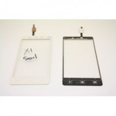 Touchscreen Allview X1 Soul white