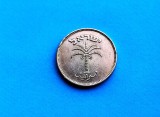 100 Pruta Israel-Rarut-