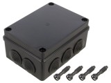 Cutie de conexiuni IP65 110x150x70mm
