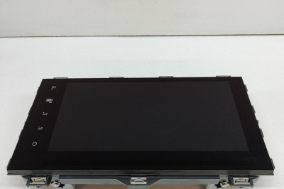 Ecran de navigație SEAT TARRACO KN2 2023 OEM: 5FJ919606A,A3C0866590000 | 23100006 foto