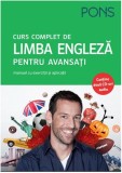 Curs complet de limba engleza pentru avansati |, Litera