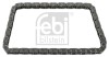 FEBI BILSTEIN 40133 Lant, angrenare pompa ulei