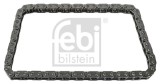 FEBI BILSTEIN 40133 Lant, angrenare pompa ulei