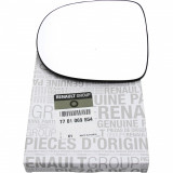 Sticla Oglinda Dreapta Oe Renault Clio 3 2005-2014 7701069554