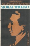 Cumpara ieftin Mari figuri ale diplomatiei romanesti, Nicolae Titulescu - Aurel Duma
