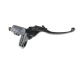 Maneta + Pompa Frana Hidraulica ATV 107cc 110cc 125cc - partea Dreapta - cu blocator