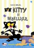 Kitty si bebelusul | Nick Bruel, Aramis