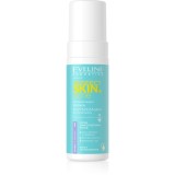 Eveline Cosmetics Perfect Skin .acne Spuma curatare intensa. pentru ten acneic 150 ml