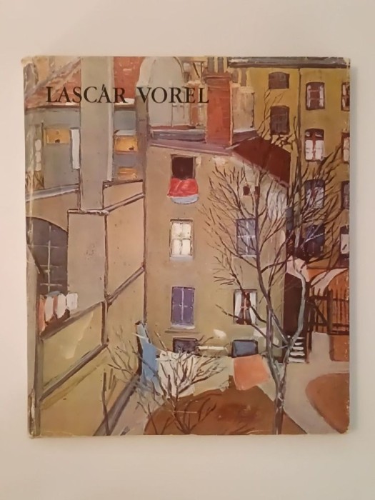 Valentin Ciucă - Lascăr Viorel (1982)