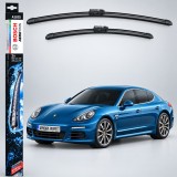 Cumpara ieftin Ștergătoare Porsche Panamera 4S 970 2013&ndash;2016 | Bosch A102S