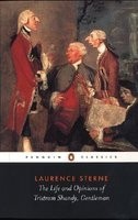The Life and Opinions of Tristram Shandy, Gentleman foto