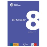 DLL 08: DaF f&uuml;r Kinder, Buch mit DVD. Fort- und Weiterbildung weltweit - Angelika Lundquist-Mog, Beate Widlok