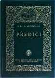 Cumpara ieftin Mircea Pacurariu - Predici. La duminici si sarbatori, la praznicele imparatesti
