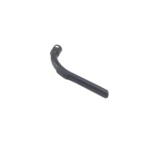 Racord flexibil aspirator Moulinex original negru SS-9100048592 piesa compatibila tub aspirator