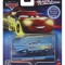 Cars Glow Racers Masinuta Metalica Ramon 1:55