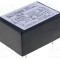 Filtru anti-interferen&Aring;&pound;e 250VAC 100nF 3,3nF 3,7mH THT QLT POWER