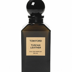 Apa de parfum Unisex, Tom Ford Private Blend Tuscan Leather, 100ml foto