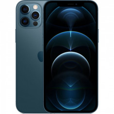 Apple iPhone 12 Pro, 128GB, 5G,Pacific Blue foto
