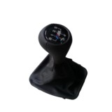 Maneta Schimbator BMW E46, M Power, Cadru Plastic Inclus