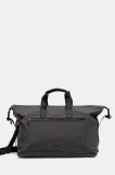 Joop! geanta Narni Maik culoarea gri, 4140007743