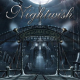 Imaginaerum Black Vinyl | Nightwish, Nuclear Blast