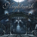 Imaginaerum Black Vinyl | Nightwish, Nuclear Blast