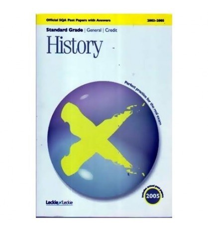 colectiv - History - Standard Grade / General / Credit - 110751
