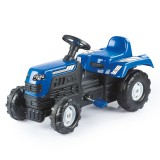 Tractor cu pedale Ranchero 52x81,5x45cm - Dolu