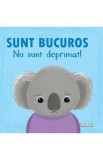 Sunt bucuros. Nu sunt deprimat! - Honor Head