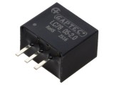 Convertor DC/DC 6,5-30V la 5V 2A THT 600kHz GAPTEC Electronic