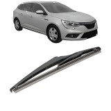 Cumpara ieftin Stergator lamela spate RENAULT MEGANE IV Grandtour (K9A/M/N_) 2016, pentru luneta, Valeo Silencio