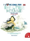 Cumpara ieftin The Little Mermaid. Editie bilingva engleza-romana. Nivel A2 (versiune audio inclusa)/Hans Christian Andersen