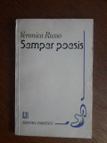 Semper poesis - Veronica Russo, autograf / R3P3F, Alta editura