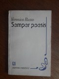 Semper poesis - Veronica Russo, autograf / R3P3F, Alta editura