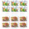 EUROPA 2006,INTEGR. EMIGRANTILOR,MINICOLI DE 6,Lp.1718a,2006, MNH ** ROMANIA.