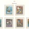 Iugoslavia 1972 Mi 1451/56 MNH - Jocurile Olimpice vara, Munchen