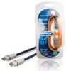 Cablu video DisplayPort Tata-Tata, 3m, Bandridge BCL2103