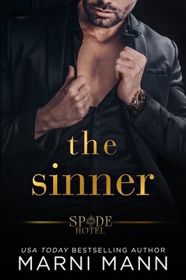 The Sinner foto
