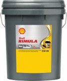 Ulei Motor Shell Rimula R6 LME+ 5W-30 20L