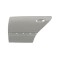 Segment reparatie usa Mercedes Clasa C (W203), 05.2000-03.2007, parte montare spate stanga, pana la geam, nu este vopsit, fata de usa, 500340-3, Afte