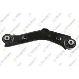 Brat suspensie roata Hyundai Ix35, 08.09-, Ix35 Van, 08.09-12.15; Kia Sportage 3, 09.09-, Punte Spate, Stanga=Dreapta, superior spre spate; Teknorot